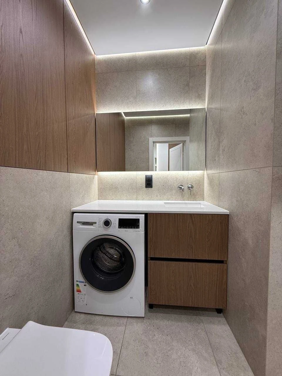 Продається 1-кімнатна квартира в ЖК Great House 12 ШКОЛА, ди