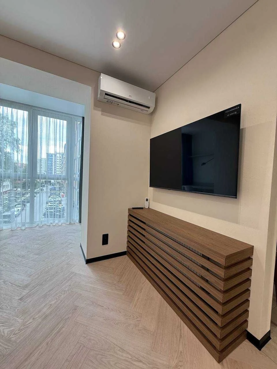 Продається 1-кімнатна квартира в ЖК Great House 12 ШКОЛА, ди