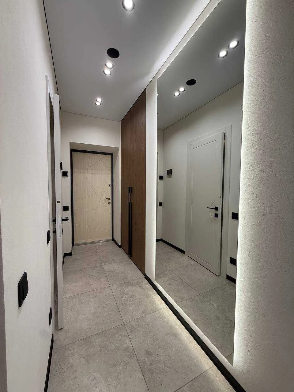 Продається 1-кімнатна квартира в ЖК Great House 12 ШКОЛА, ди