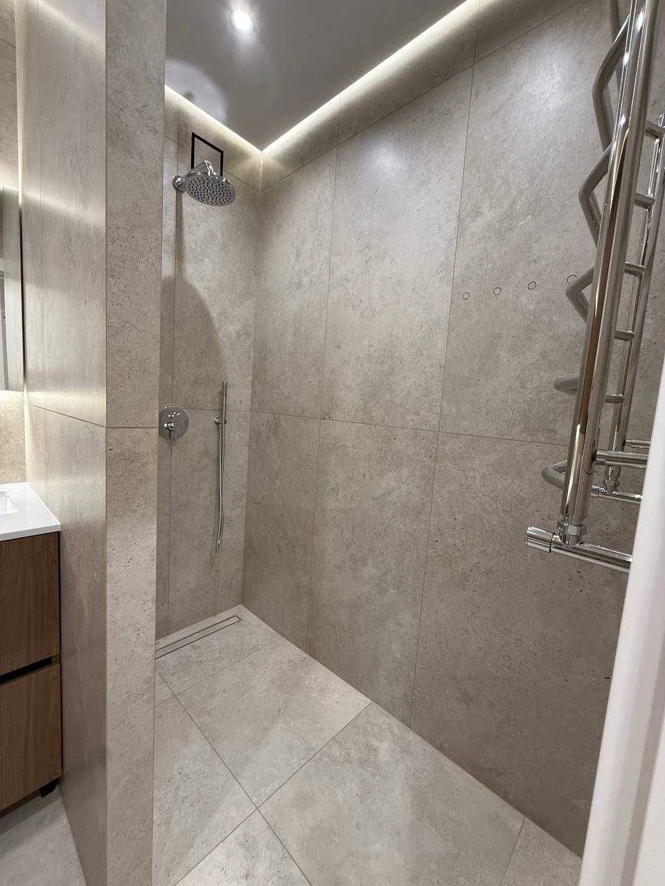Продається 1-кімнатна квартира в ЖК Great House 12 ШКОЛА, ди