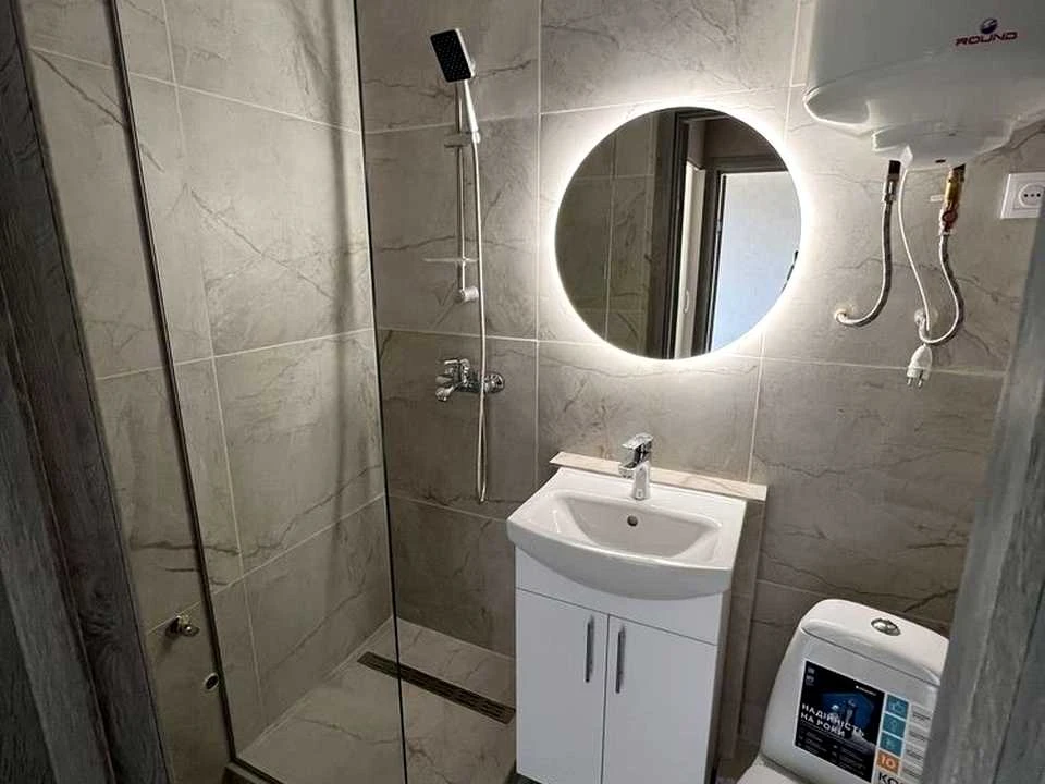 Квартира. Рівне, Соборна вул.