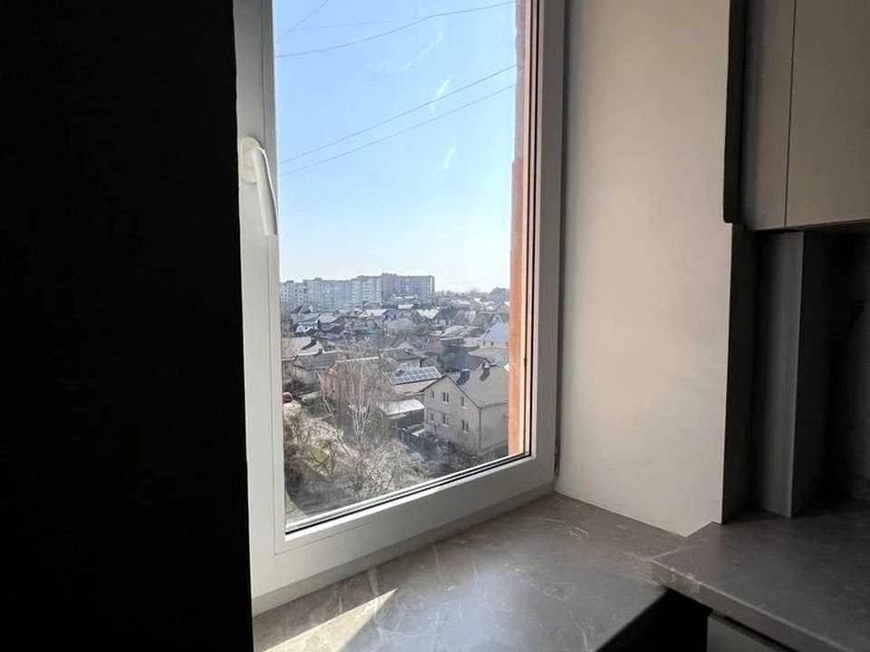 Квартира. Рівне, Соборна вул.