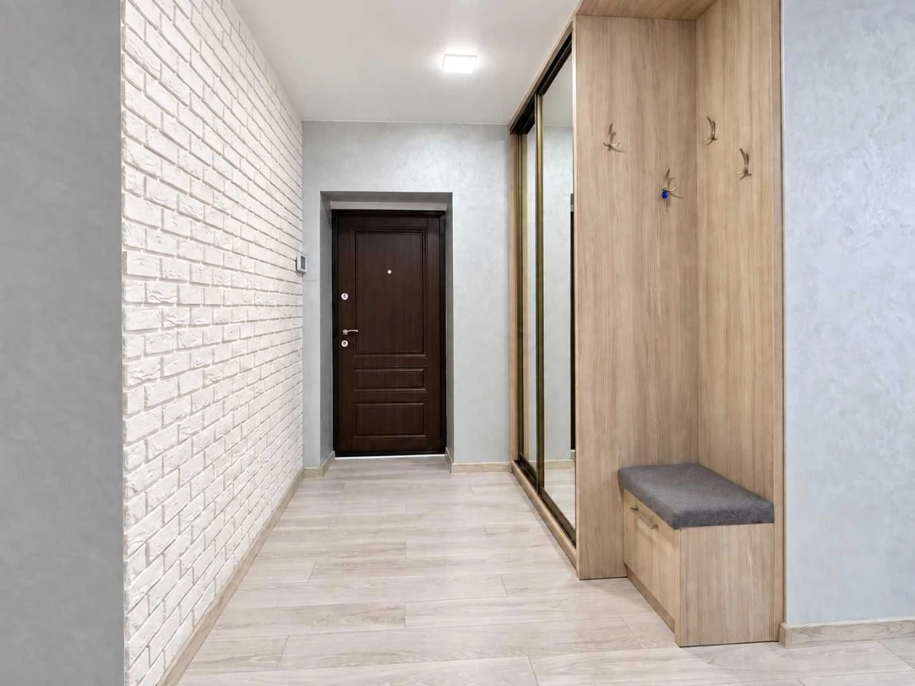 Квартира на Щасливому, 3 кім. ВЛАСНИК