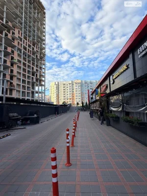 Продаж Квартира Вишенька