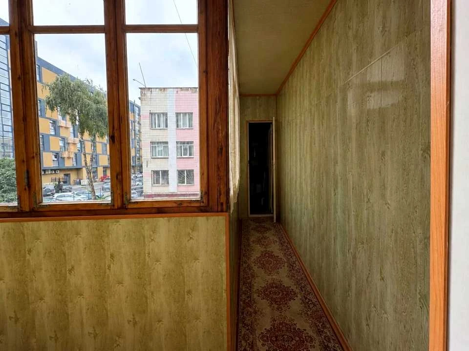 Квартира. Рівне, Київська вул.