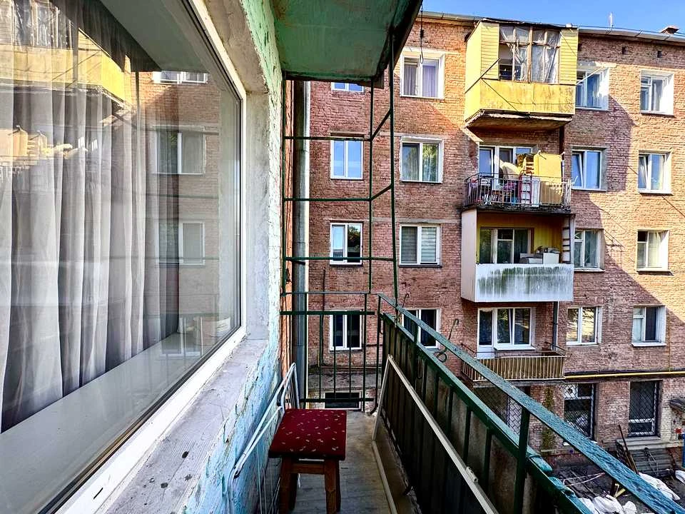 Квартира. Рівне, Князя Острозького вул.