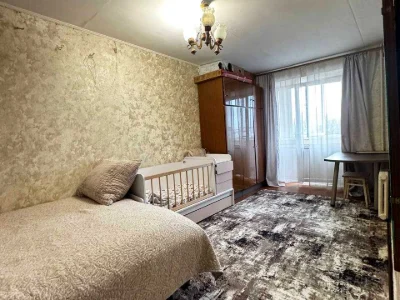 Квартира. Рівне, Генерала Безручка вул.