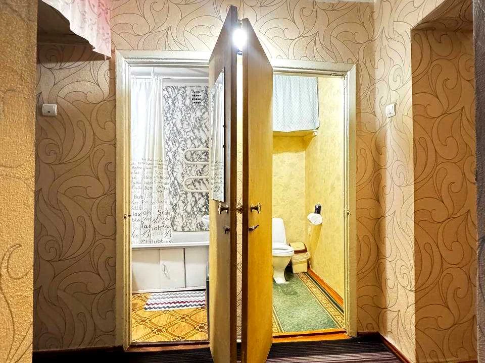 Квартира. Рівне, Генерала Безручка вул.