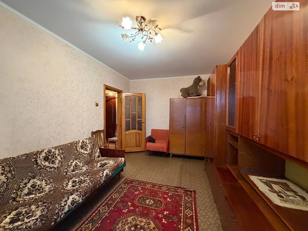 Продаж Квартира Авторинок
