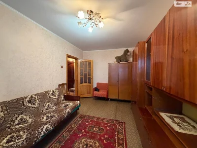 Продаж Квартира Авторинок