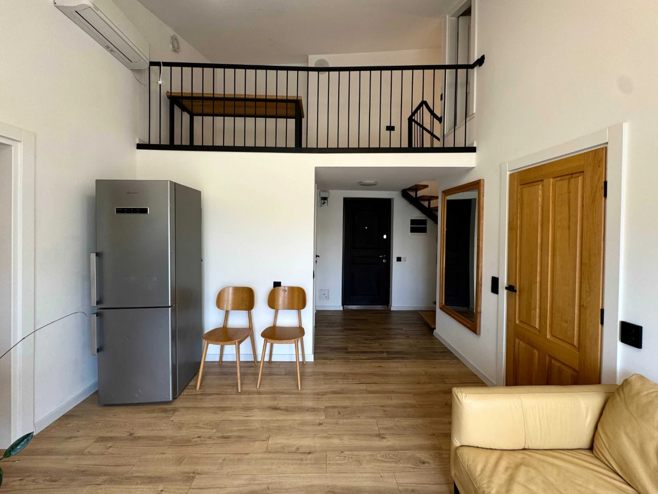 Продам 1-кімнатну квартиру в ЖК Spectrum, 48.6 м² + антресол