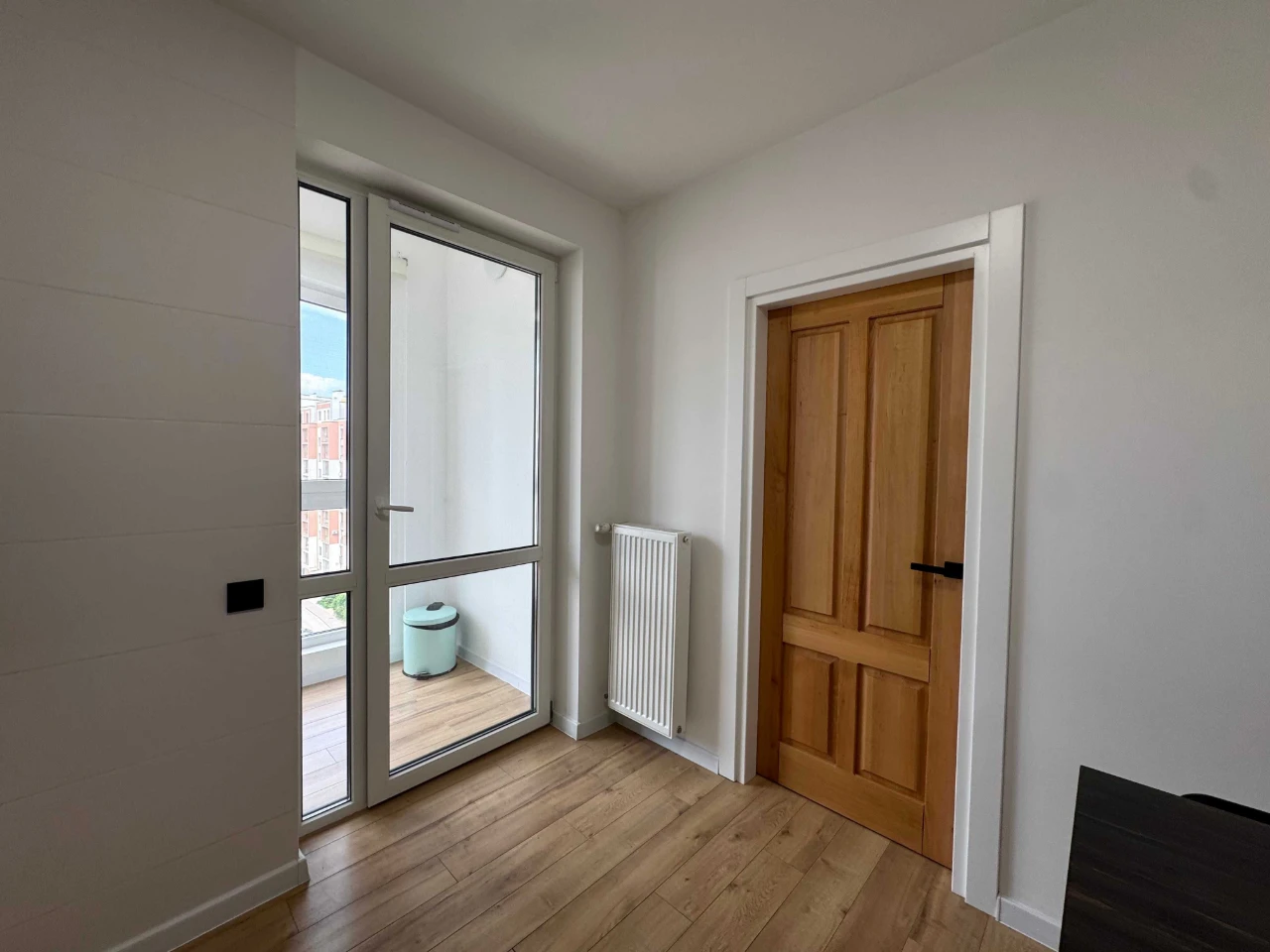 Продам 1-кімнатну квартиру в ЖК Spectrum, 48.6 м² + антресол