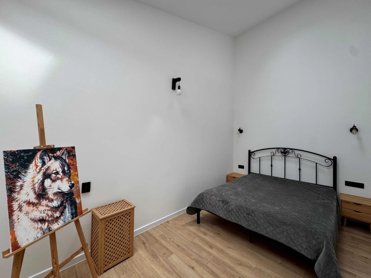 Продам 1-кімнатну квартиру в ЖК Spectrum, 48.6 м² + антресол