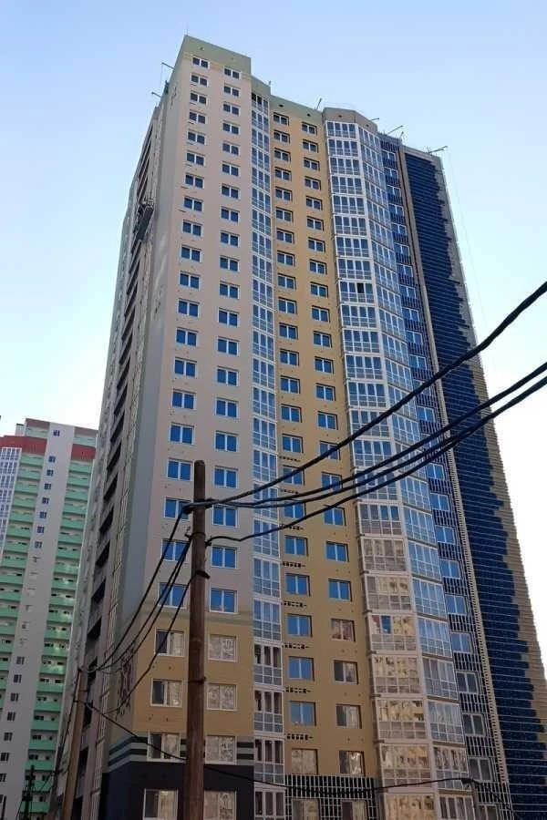 Продажа 3-комнатной квартиры 74.53 м², Бориса Гмыри ул., 21