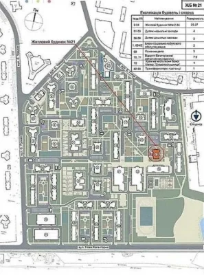 Продажа 3-комнатной квартиры 74.53 м², Бориса Гмыри ул., 21