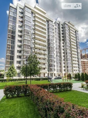 Продаж 3к квартири 117 кв. м на вул. Андрія Верхогляда 15Б •