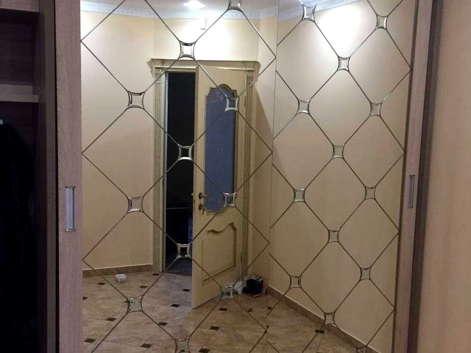 Квартира. Рівне, Соборна вул.