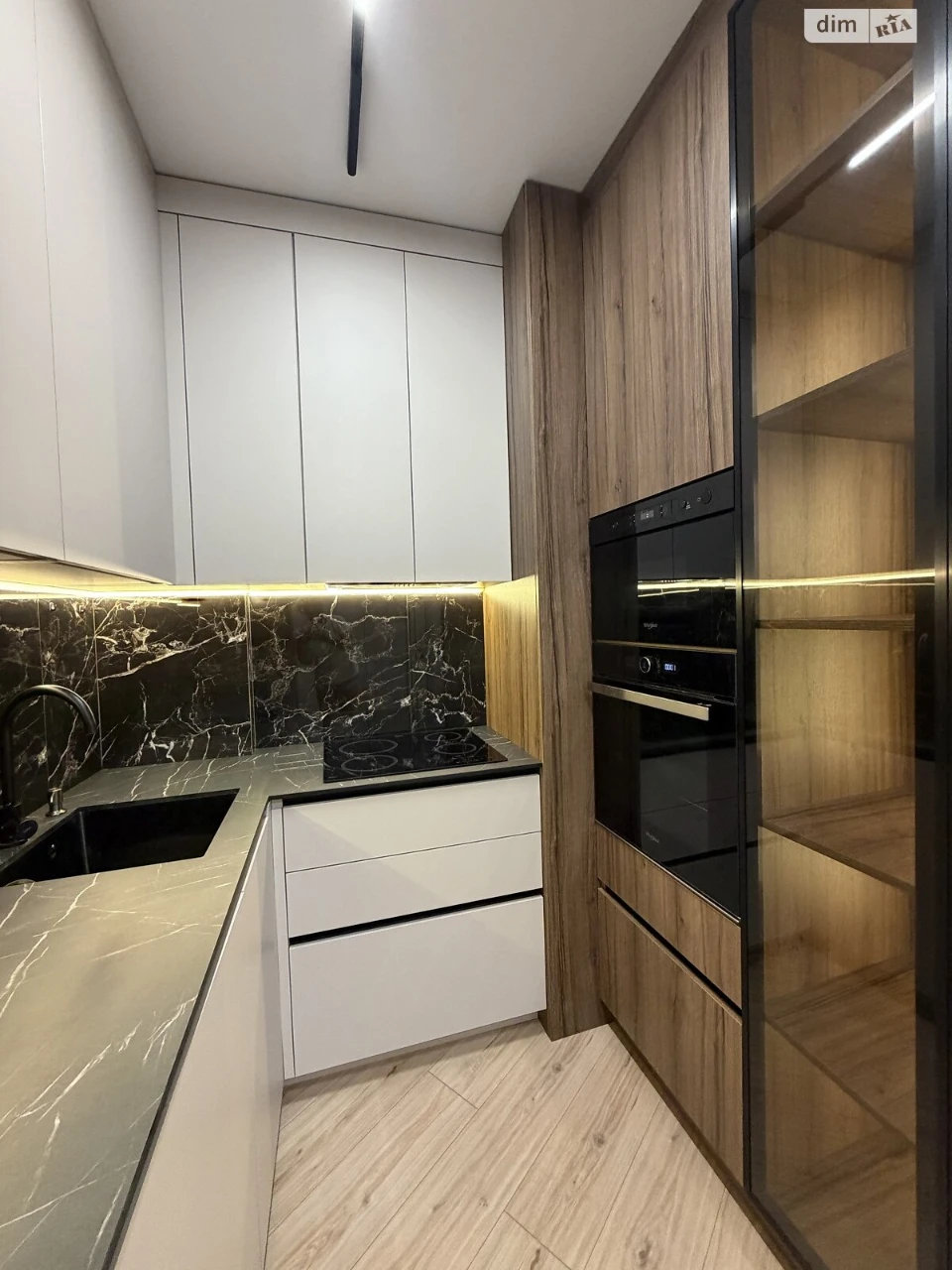 Продажа квартиры Аркадия.