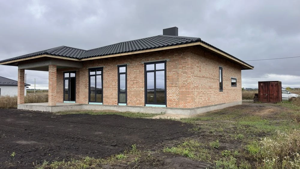 Будинок Агропереробка