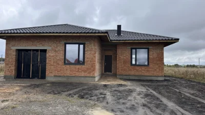 Будинок Агропереробка