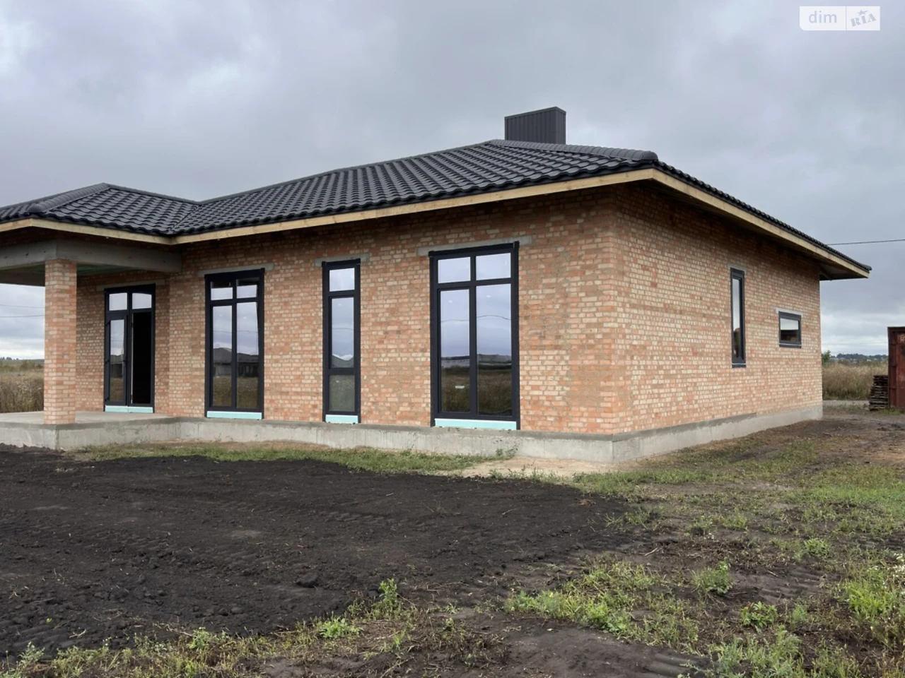Продаж Дім Агропереробка