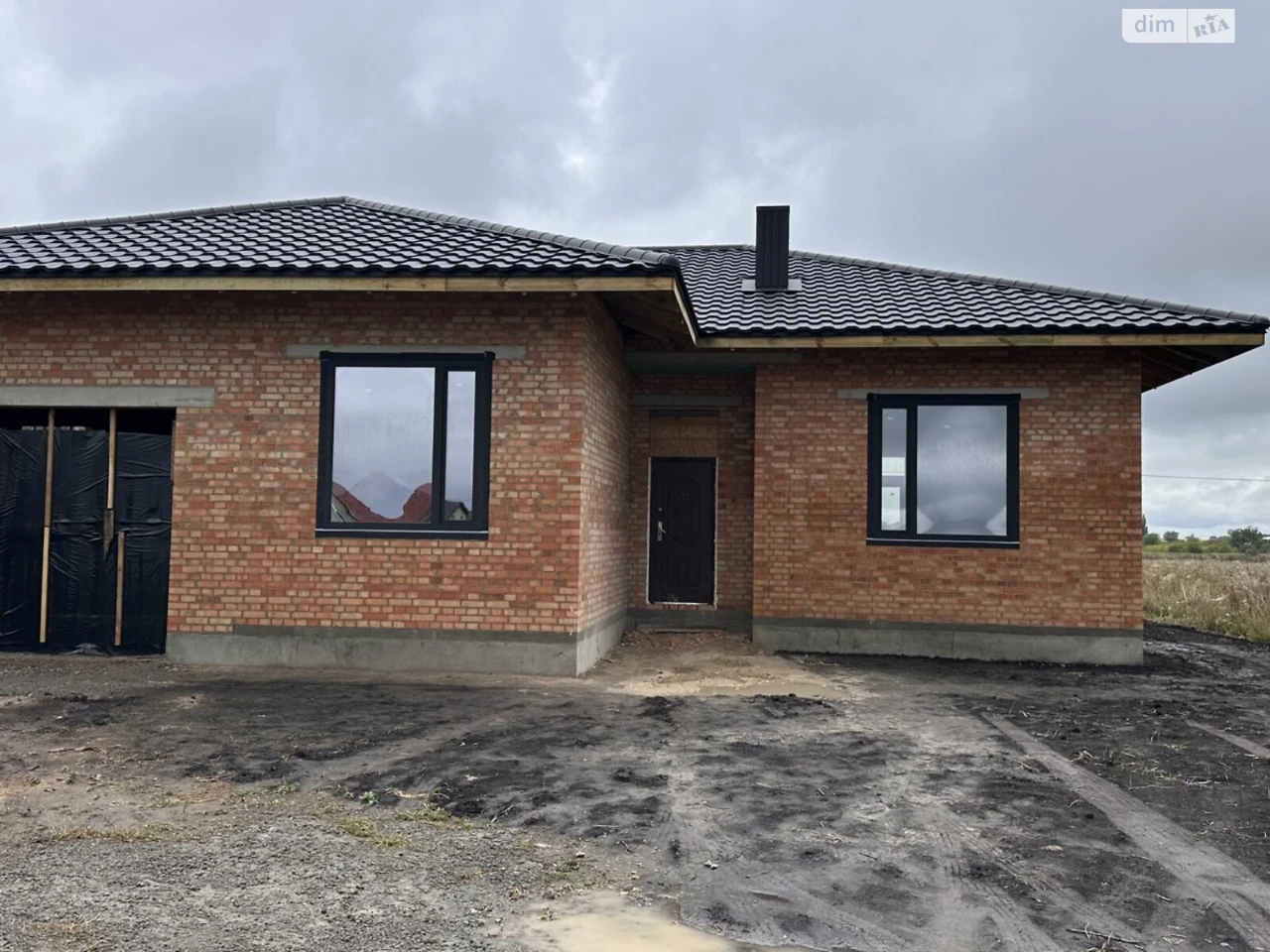 Продаж Дім Агропереробка