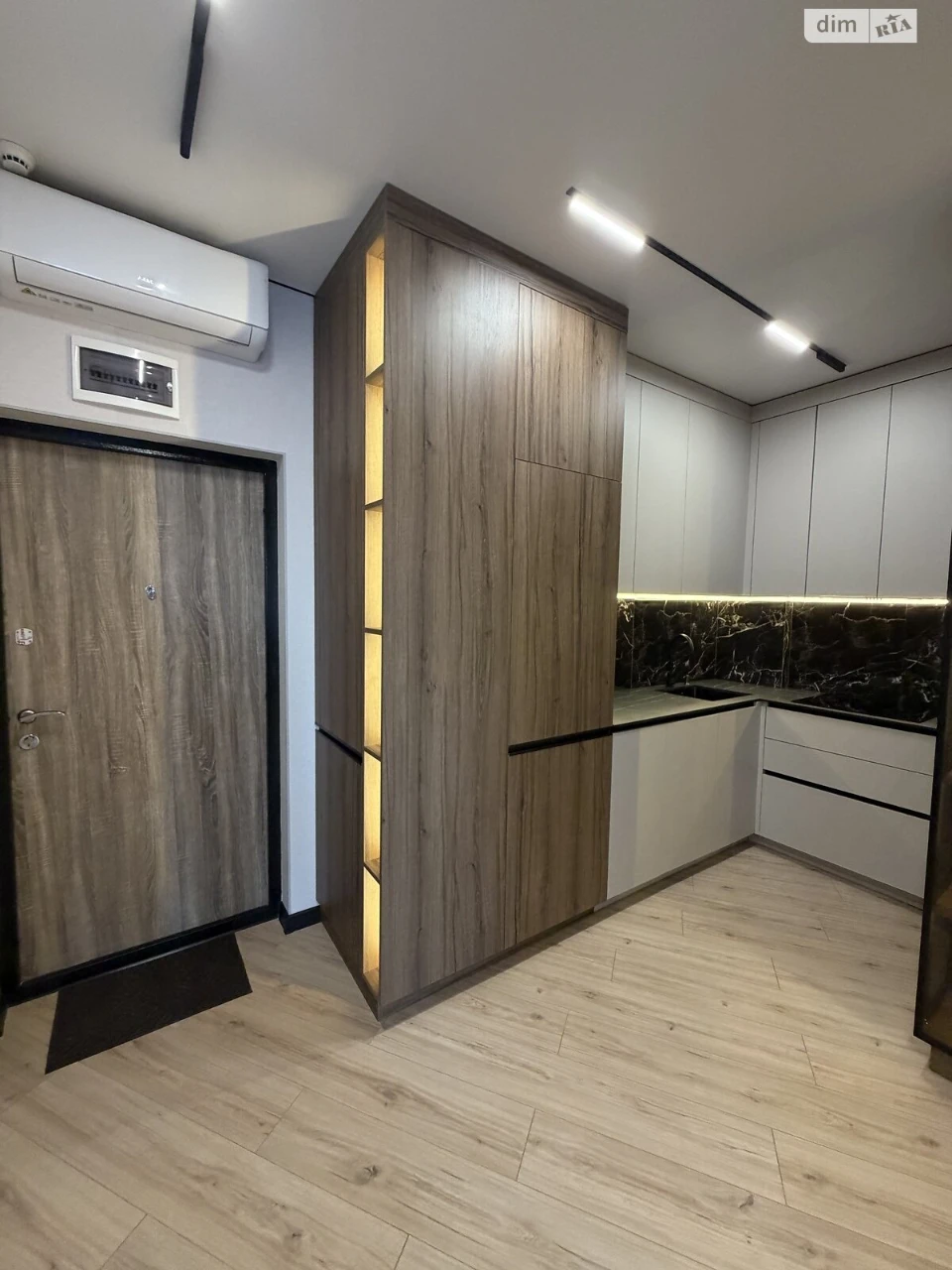 Продажа квартиры Аркадия.