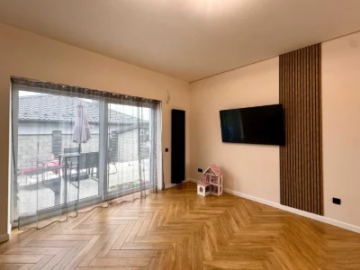 Продам будинок на масиві Макарова, 97 м², ремонт, 4.5 сотки