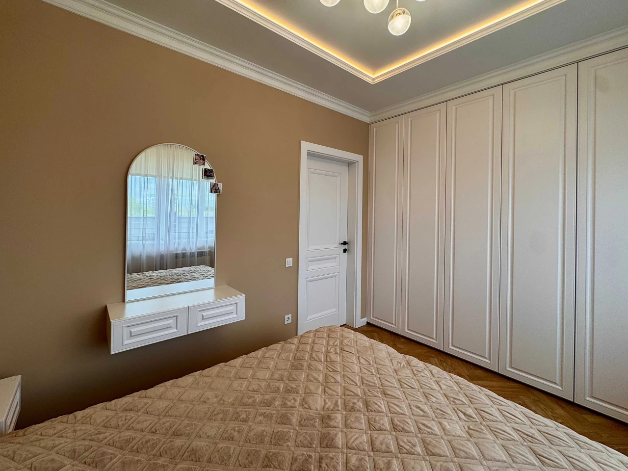 Продам будинок на масиві Макарова, 97 м², ремонт, 4.5 сотки