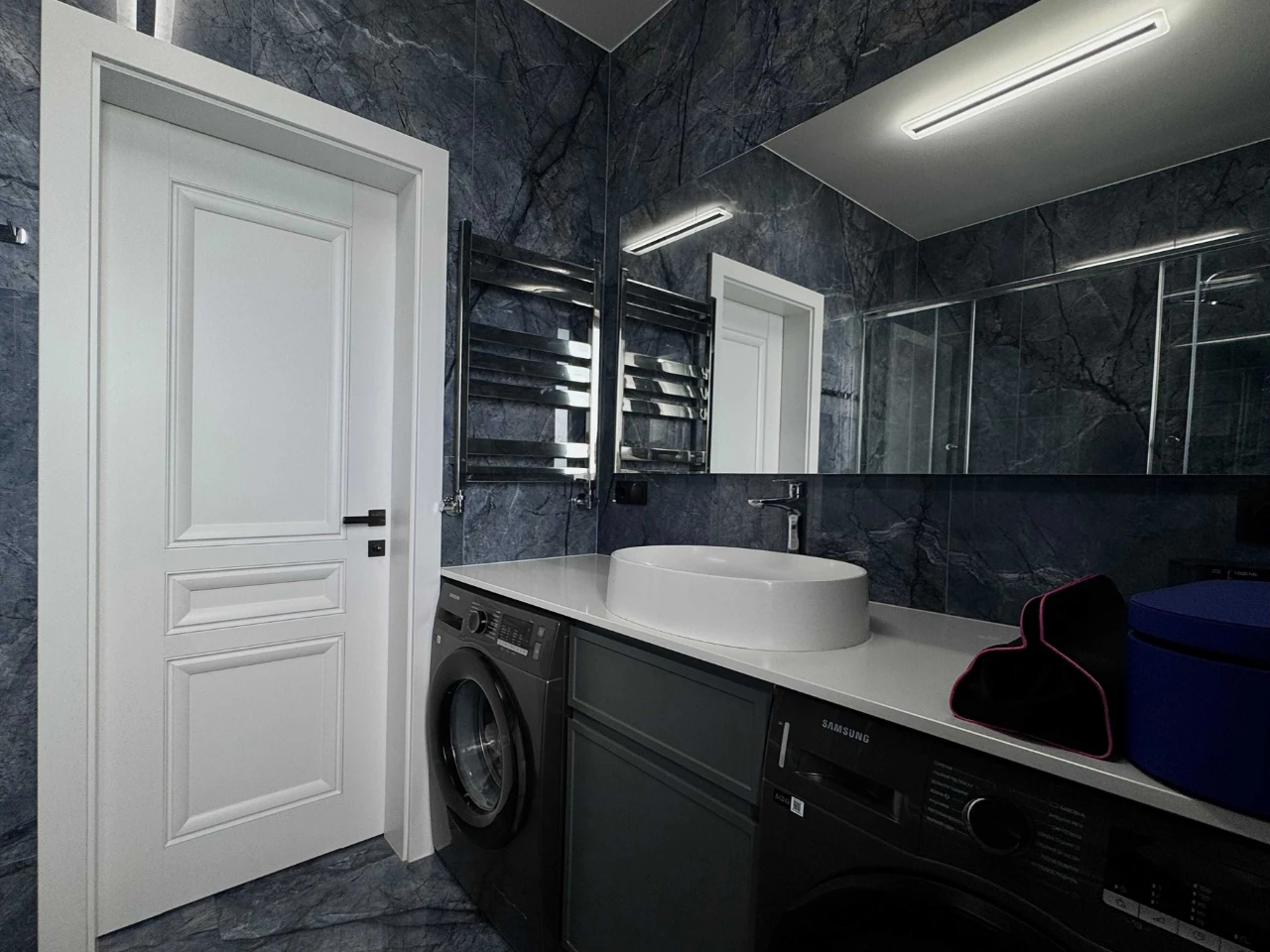 Продам будинок на масиві Макарова, 97 м², ремонт, 4.5 сотки