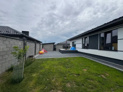 Продам будинок на масиві Макарова, 97 м², ремонт, 4.5 сотки