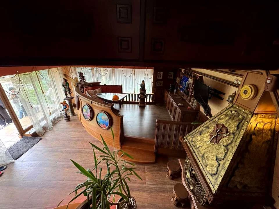 Будинок. Рівне, корнинська