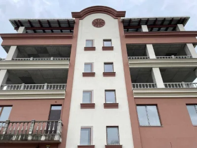 У продажі остання Акційна квартира в Елітному будинку,з тера