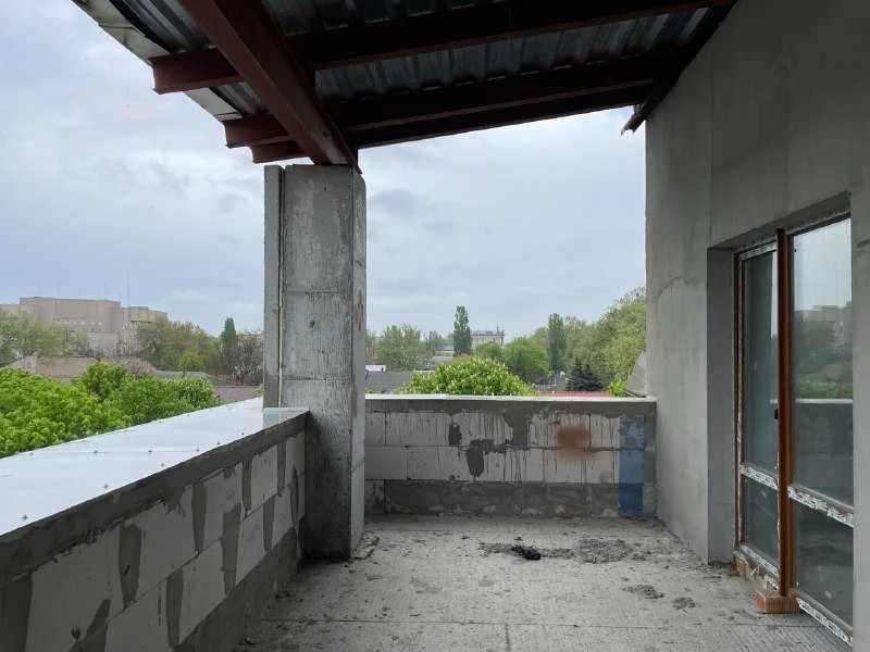 У продажі остання Акційна квартира в Елітному будинку,з тера