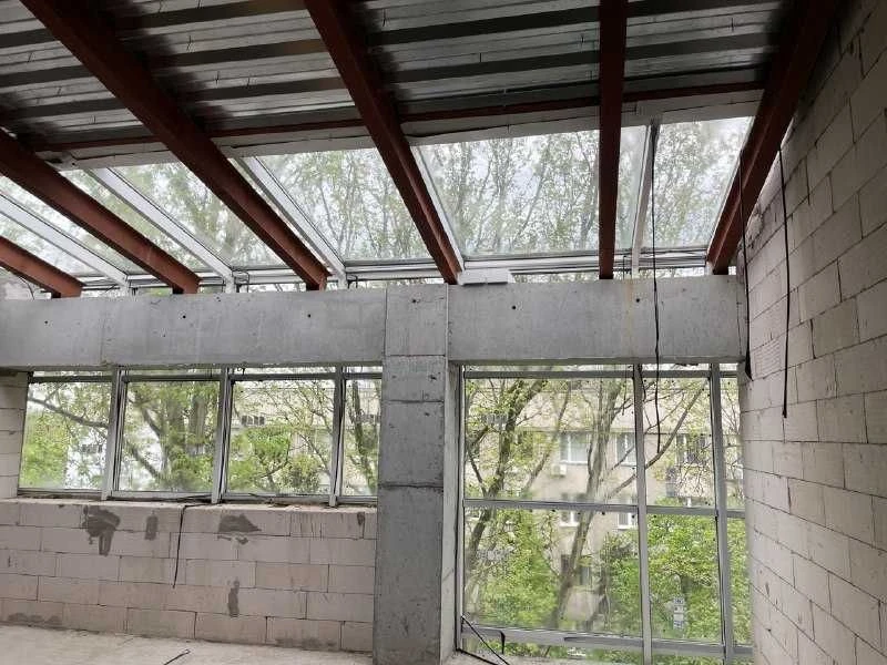 У продажі остання Акційна квартира в Елітному будинку,з тера