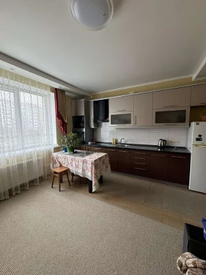 Продаж 1 кк+ кухня студія