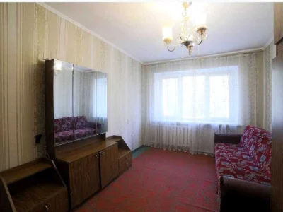 Квартира. Миколаїв, Курортна вул.