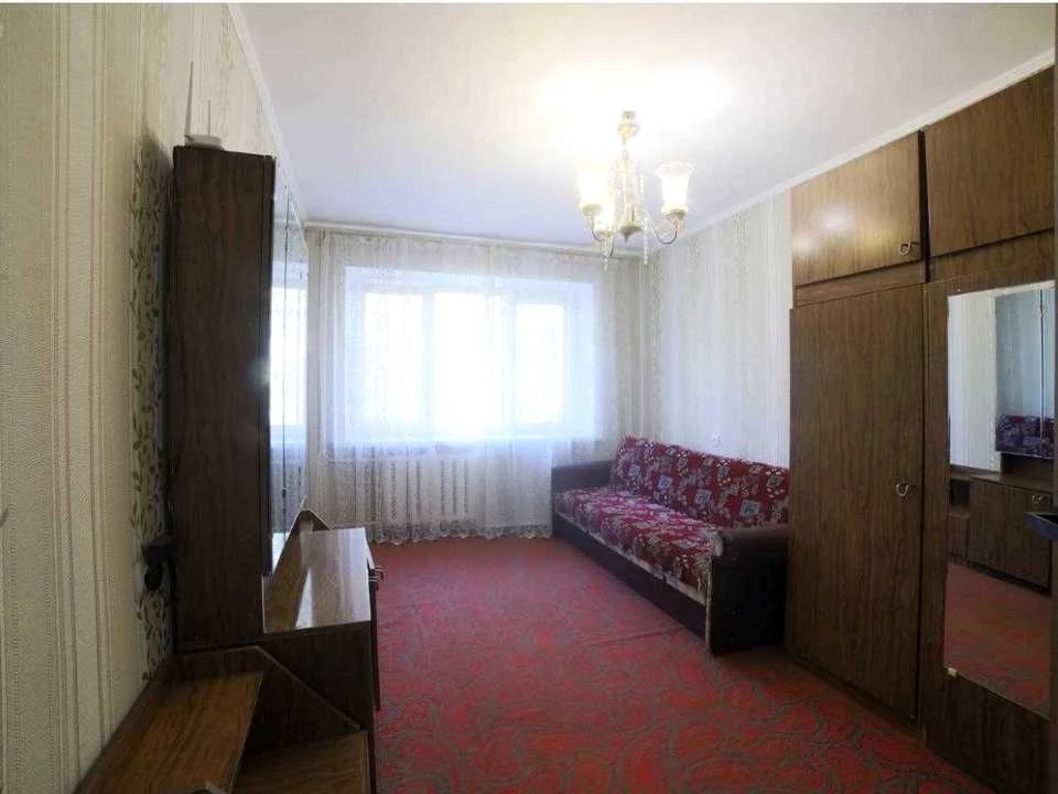 Квартира. Миколаїв, Курортна вул.