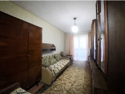 Квартира. Миколаїв, Курортна вул.