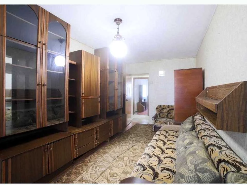 Квартира. Миколаїв, Курортна вул.