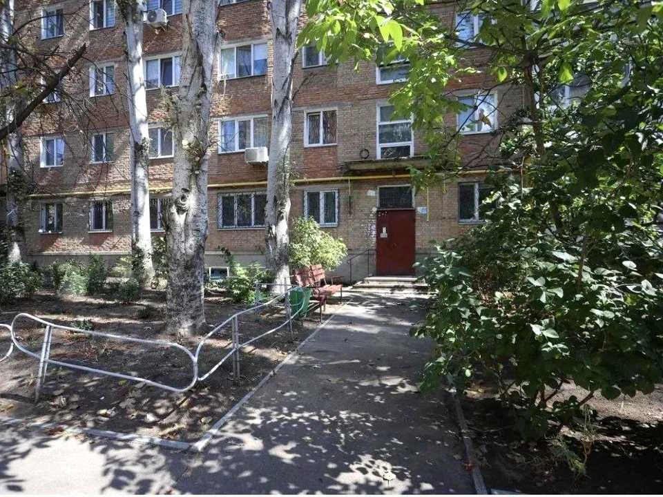 Квартира. Миколаїв, Курортна вул.