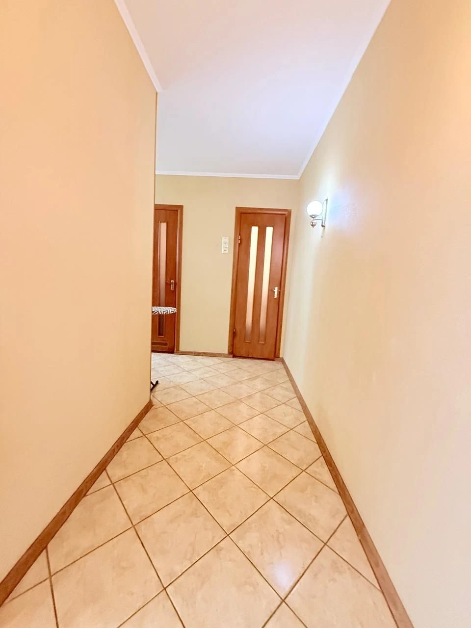 Продажа 3х комнатной квартиры.Автономное отопление.
