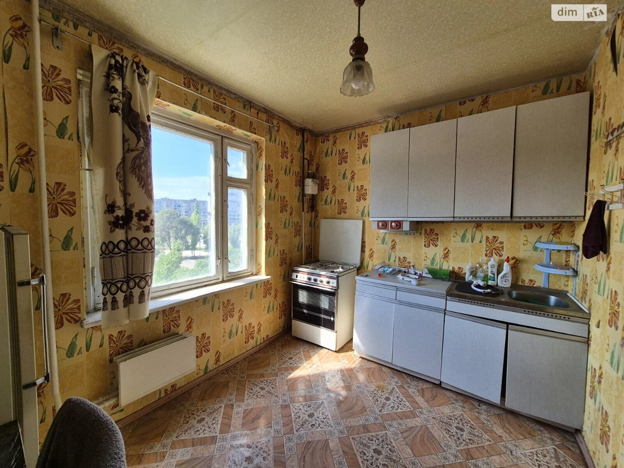 Продаж Квартира Намив