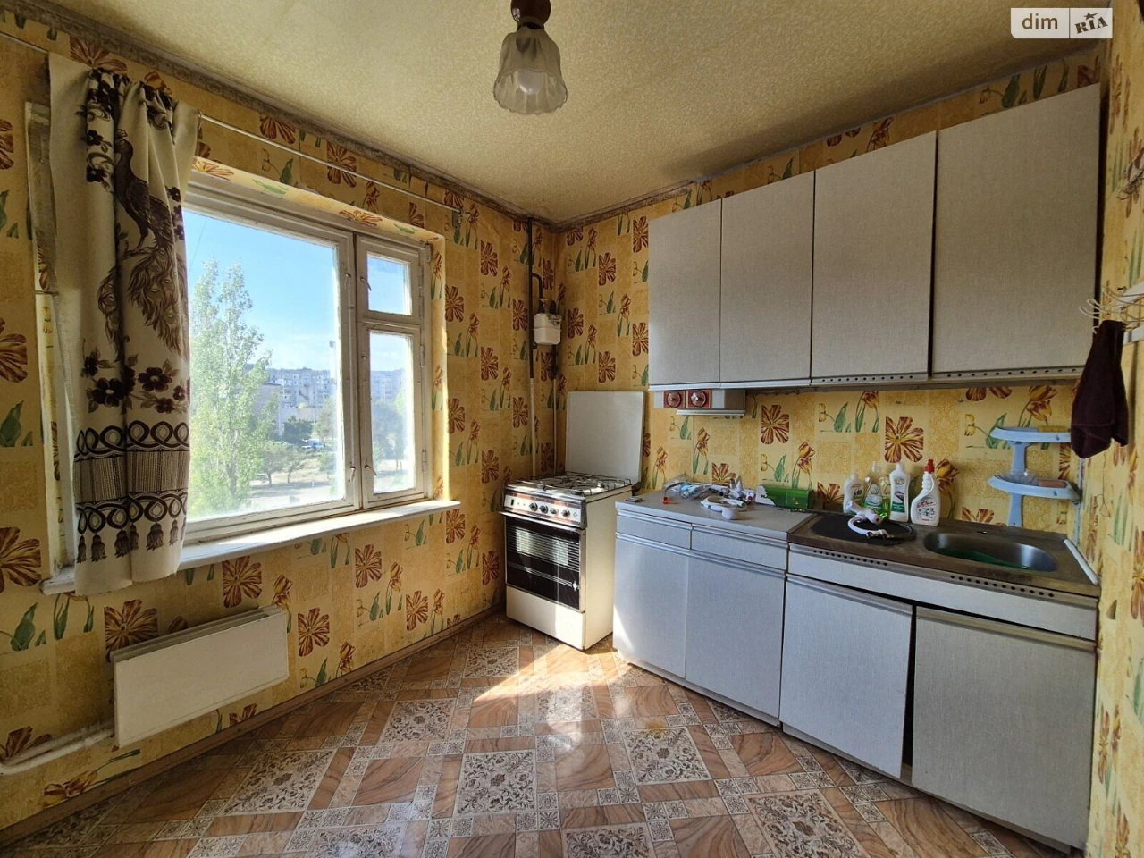 Продаж Квартира Намив