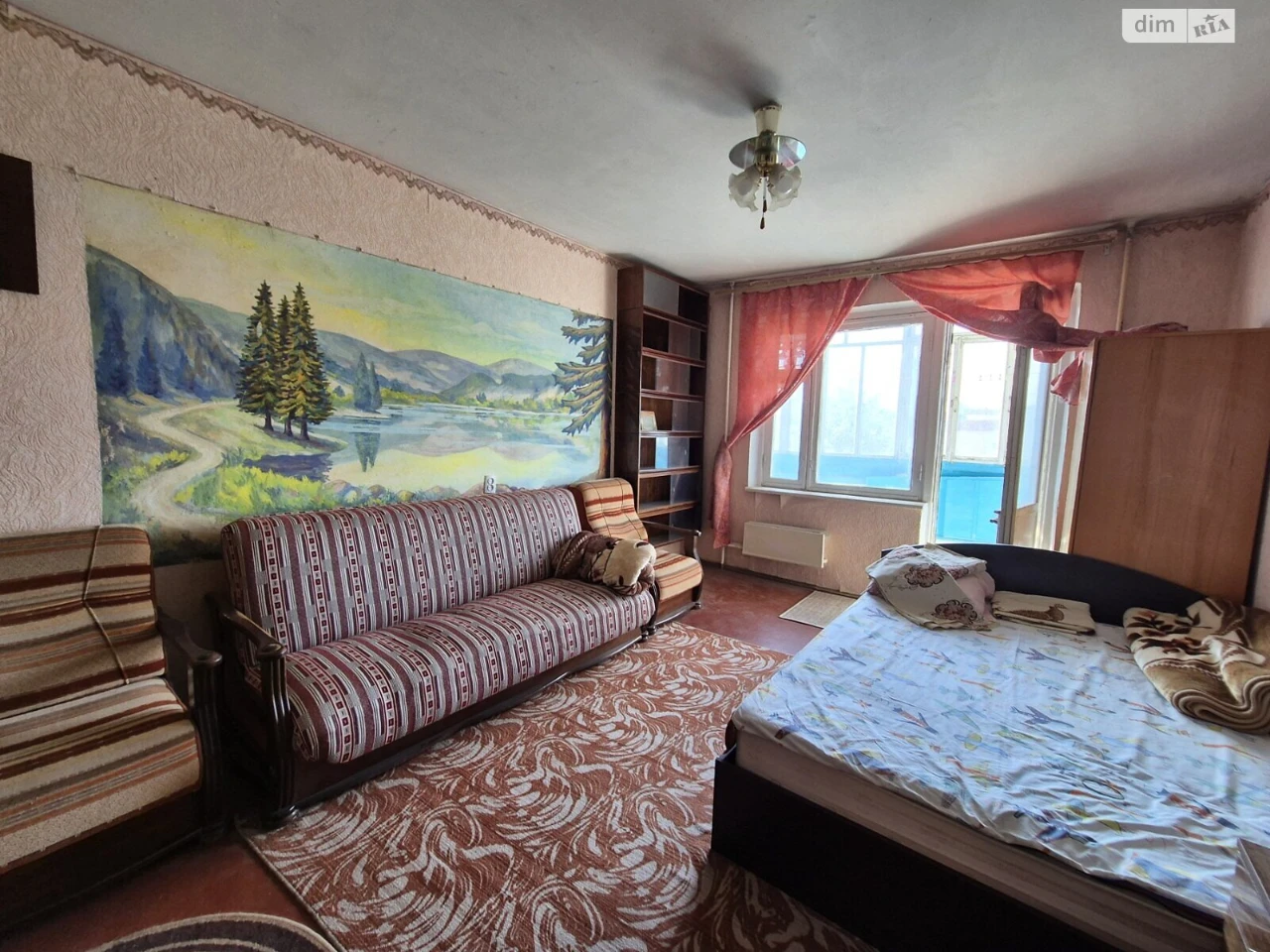 Продаж Квартира Намив