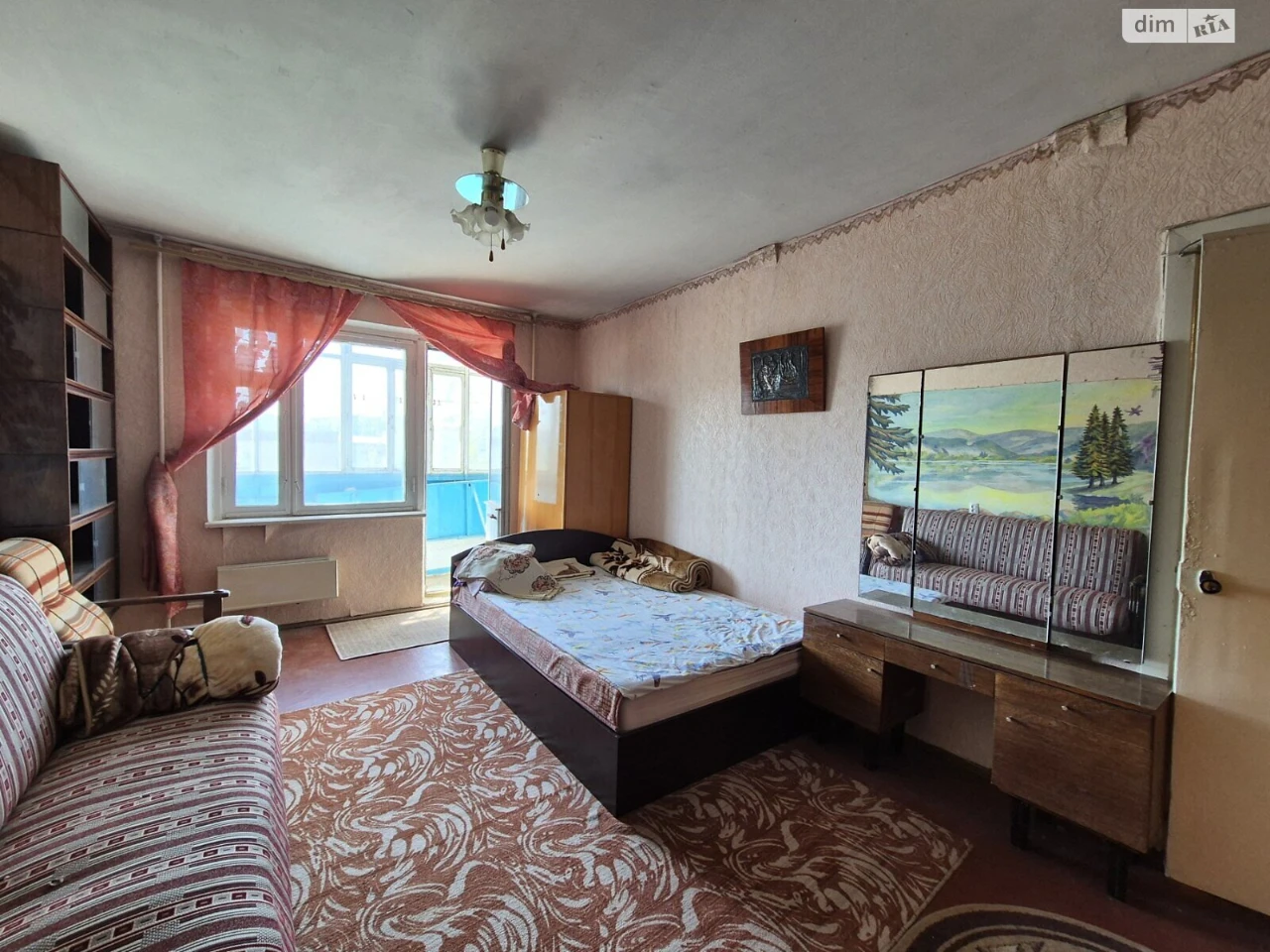 Продаж Квартира Намив