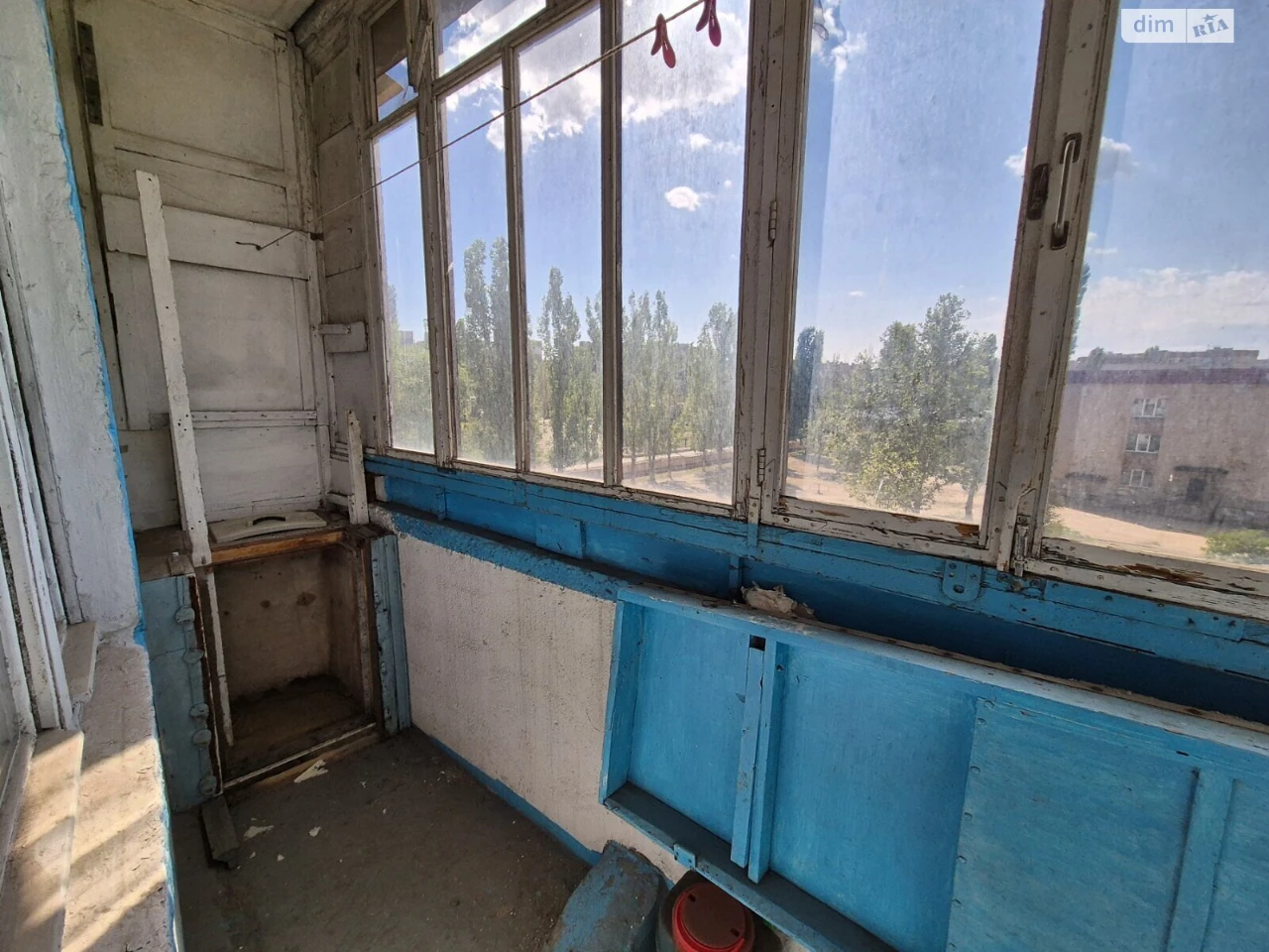 Продаж Квартира Намив