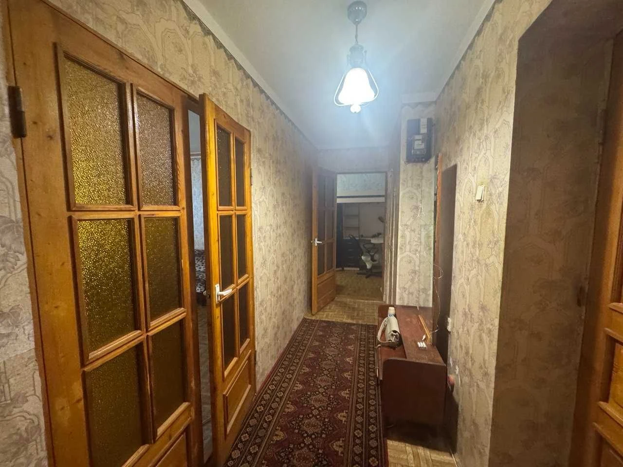 Продаю 2-комнатную квартиру на Пр Мира (р-н РОВД)и1
