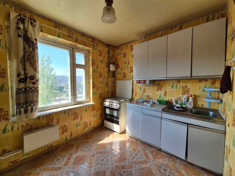 Продаж 1 кімнатної квартири на Намиві! а1