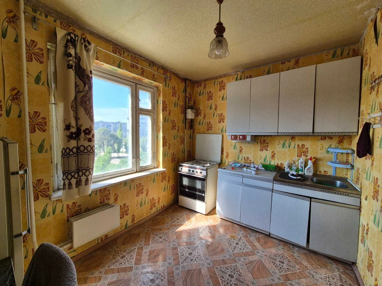 Продаж 1 кімнатної квартири на Намиві! а1